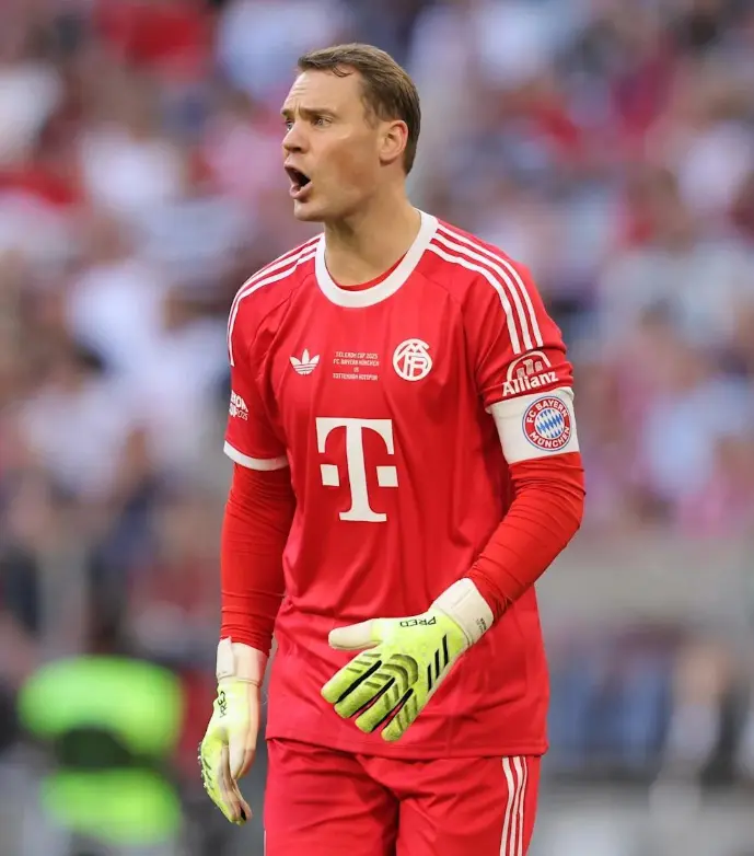 续面对斯图, 利塞, 起脚攻门