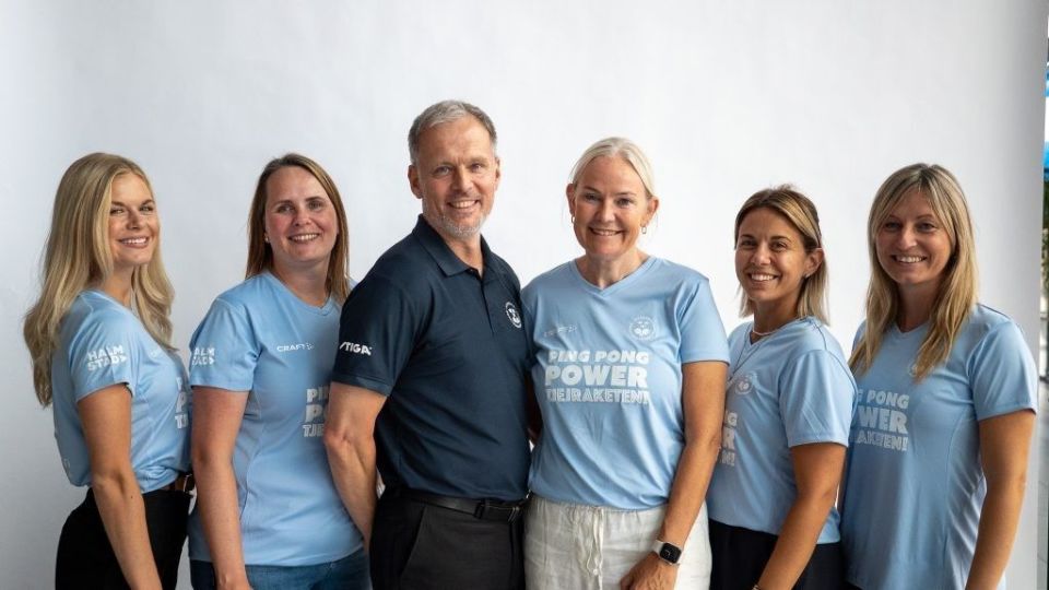 Hotel, 举办之际, sLSP