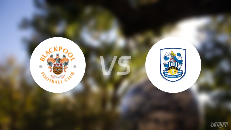 斯菲尔德, 布莱克浦v 斯菲尔德, 布莱克浦v