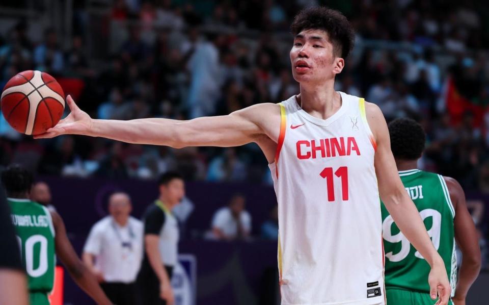 让王俊杰, 打不进