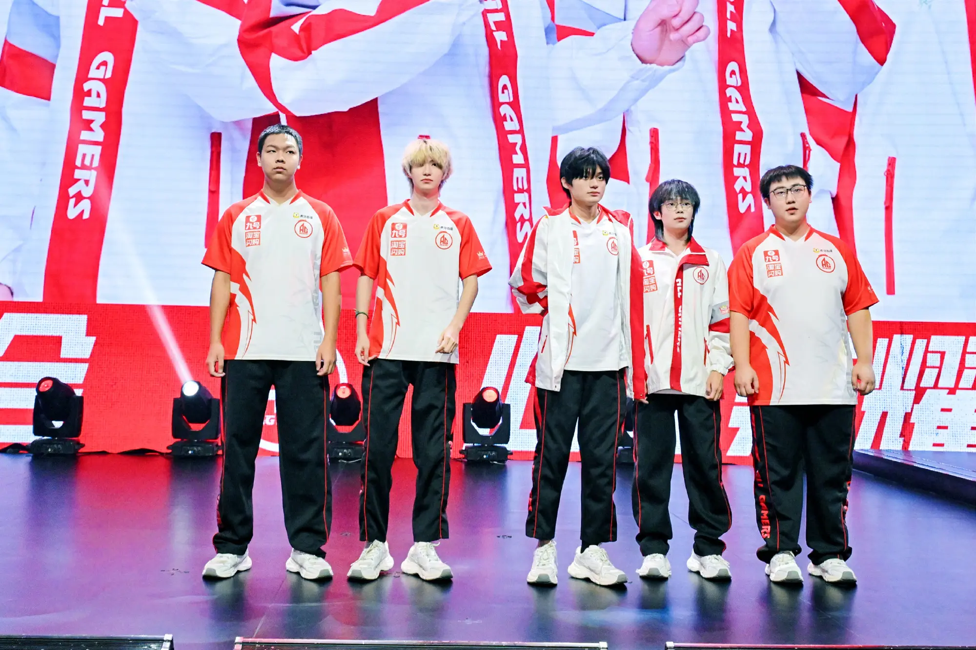 队会爆发出, 都预测AG 队会爆发出, 都预测AG