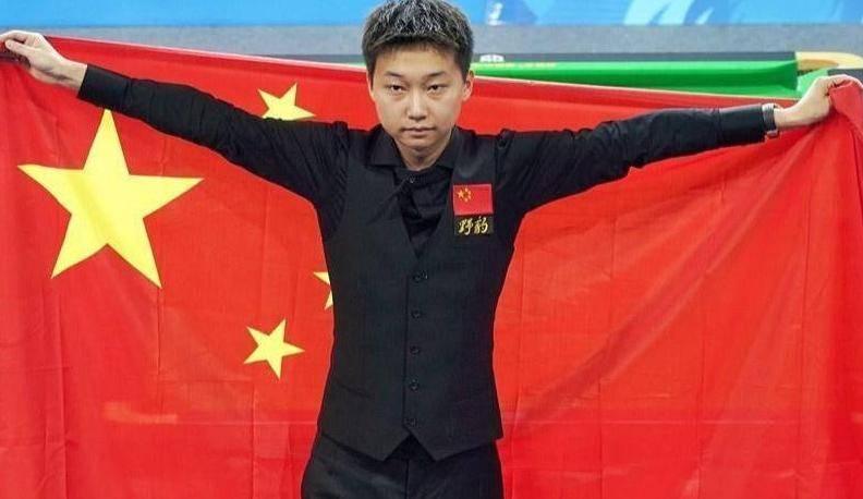 拿下首金, 住压力完成