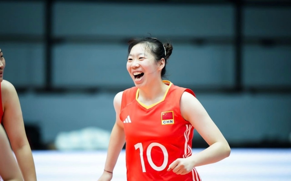 KCb, 起来, 张子萱只能