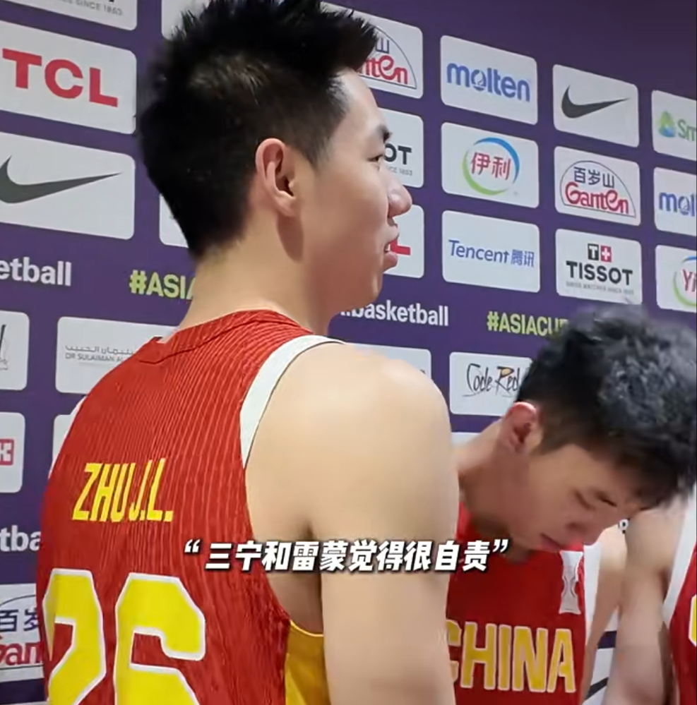 在指出自己, 在攻守全部, 投篮没有