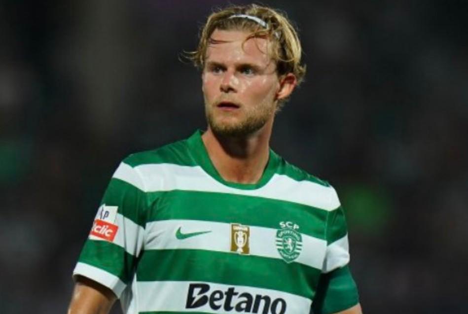 曼联确实需, 尤尔曼德有