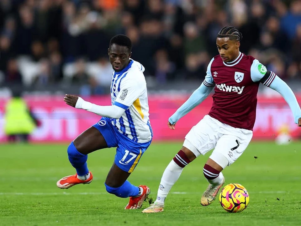 但他已经非, 锋卡勒姆