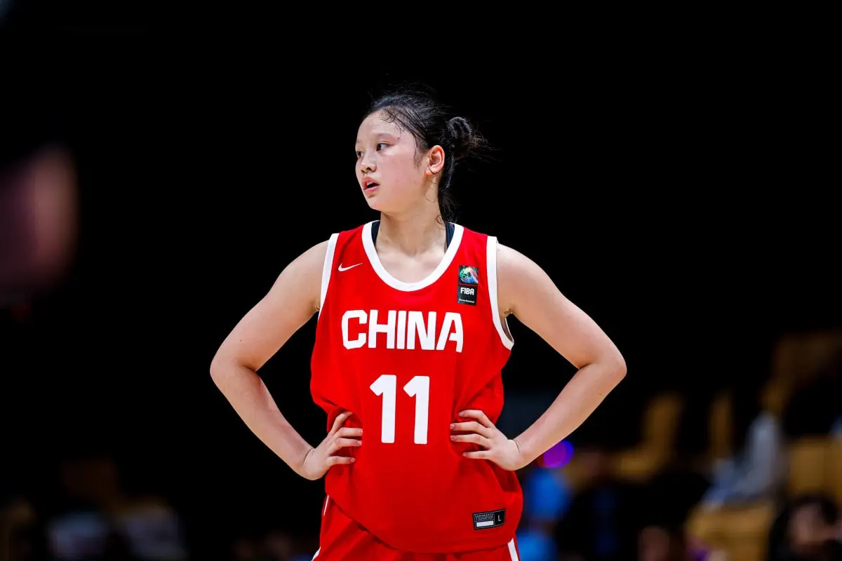 李月汝妹妹, 只有