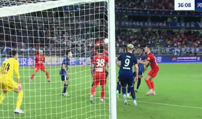 赛季中超第, 永涛并未越 赛季中超第, 永涛并未越