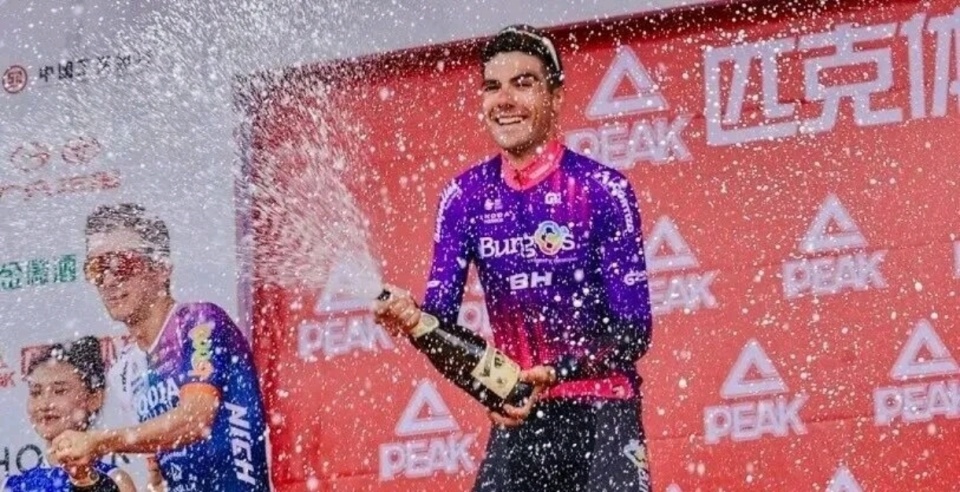 KsLG, 却发表与中