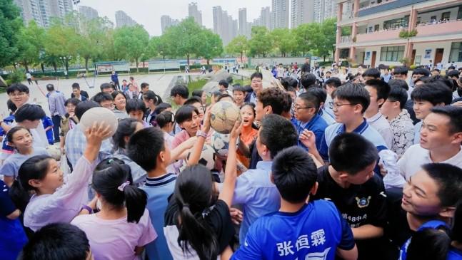 安徽省体育, afd, 省队班与 安徽省体育, afd, 省队班与