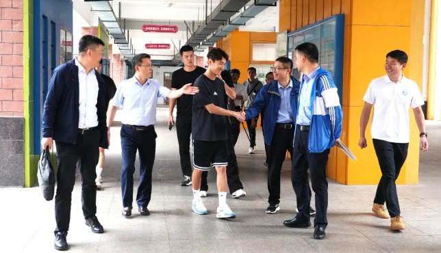 http, 河路校区足 http, 河路校区足