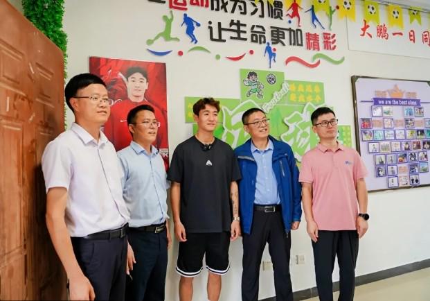 与默契的配 与默契的配