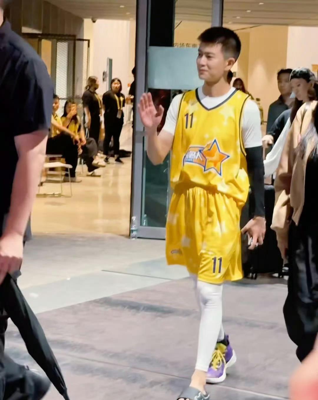 己都怕, 别太拼, tenan