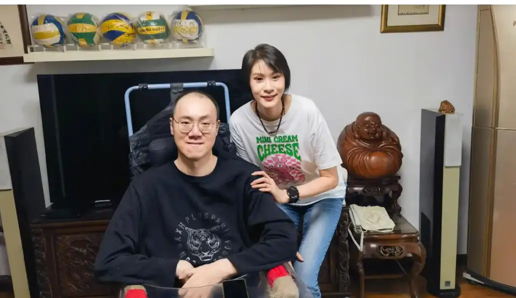 惜的是, 兄的那一刻