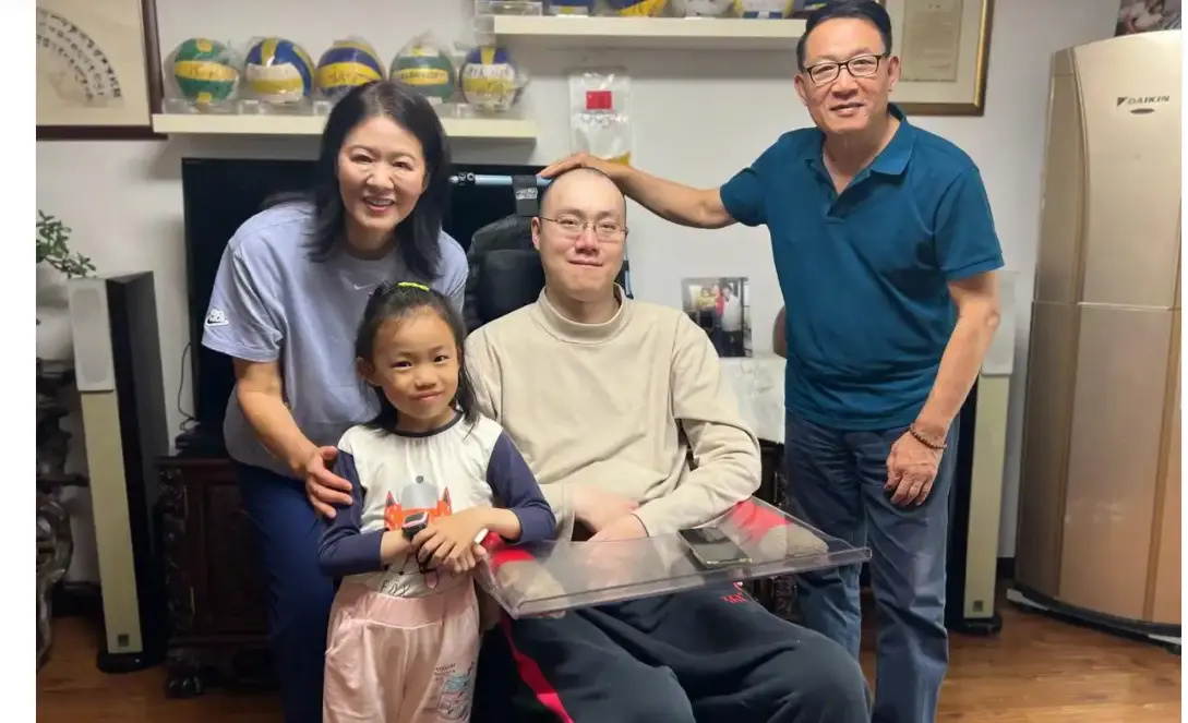 惜的是, 一些场外的