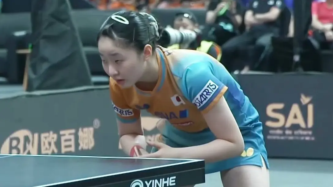 张本美和 张本美和