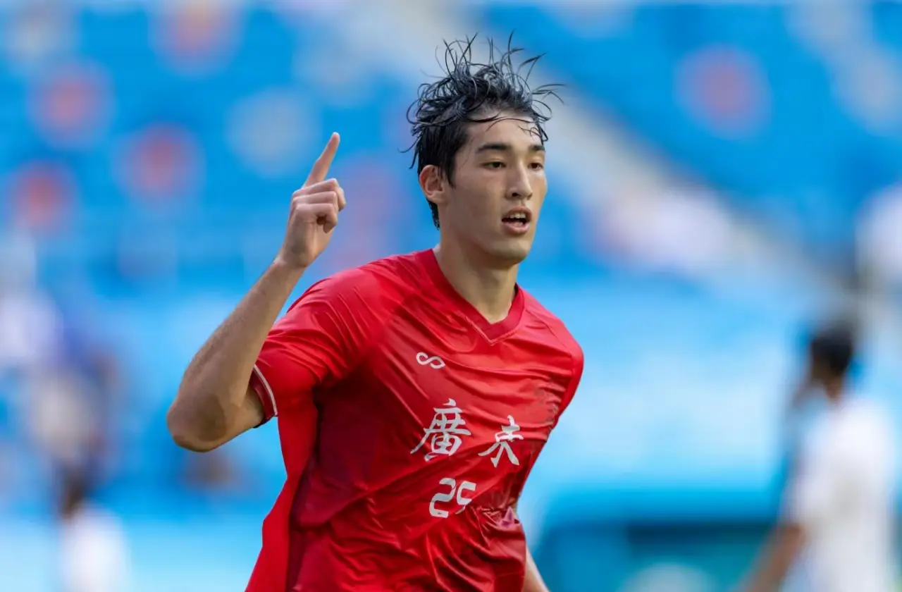 力与临场调, 十五运会U 力与临场调, 十五运会U