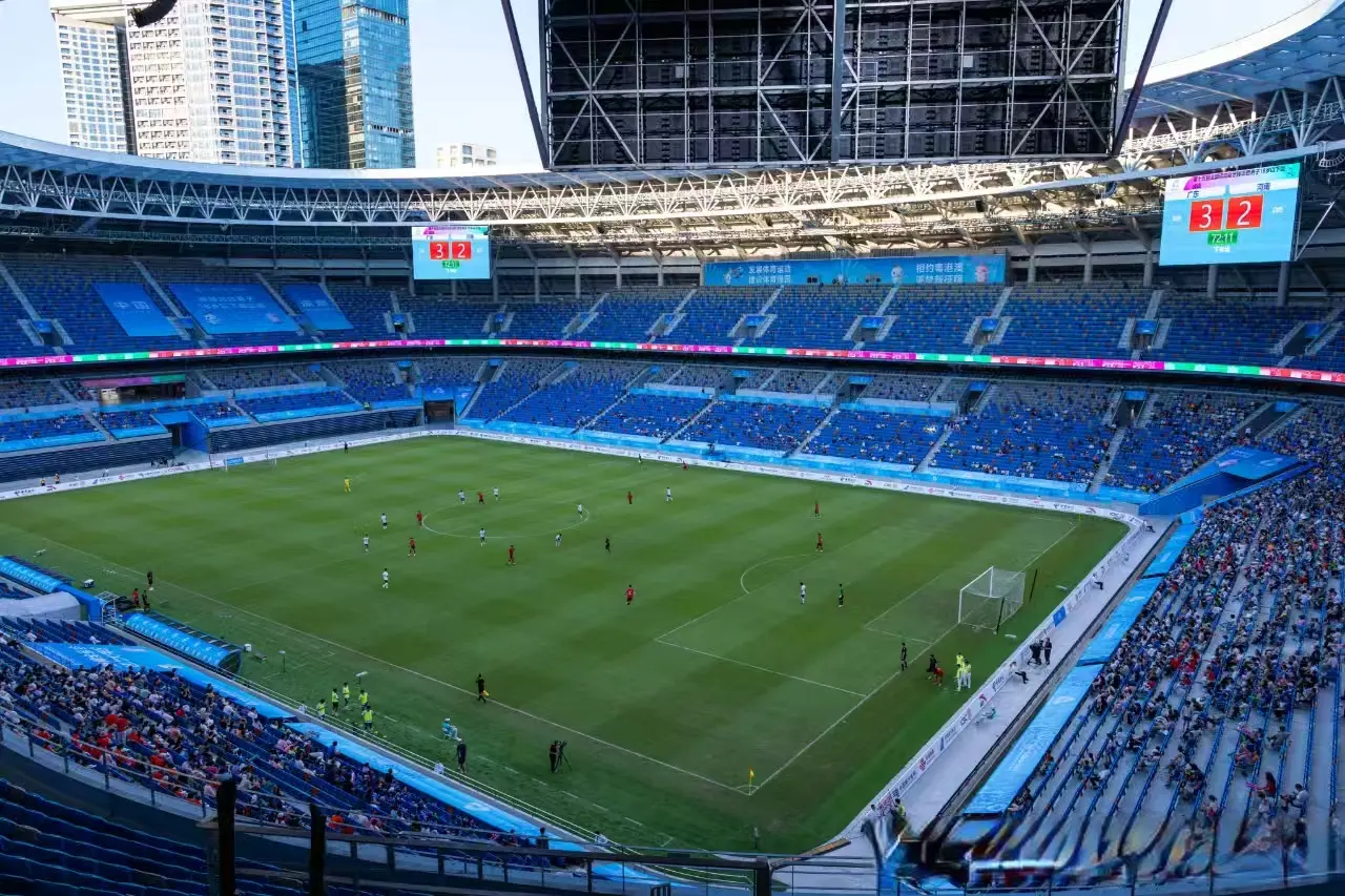 为球队边路, 帮助广东队, 小压力 为球队边路, 帮助广东队, 小压力